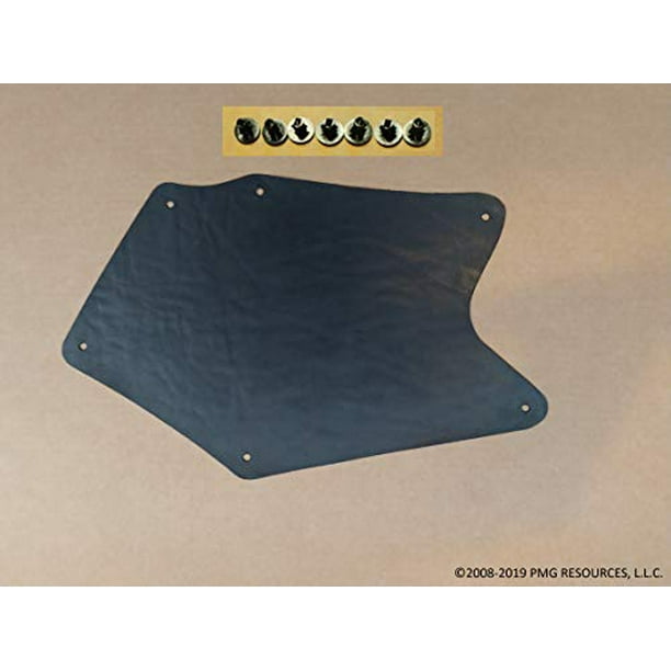Splash Shield For 2003-2008 Honda Element Front Driver Side